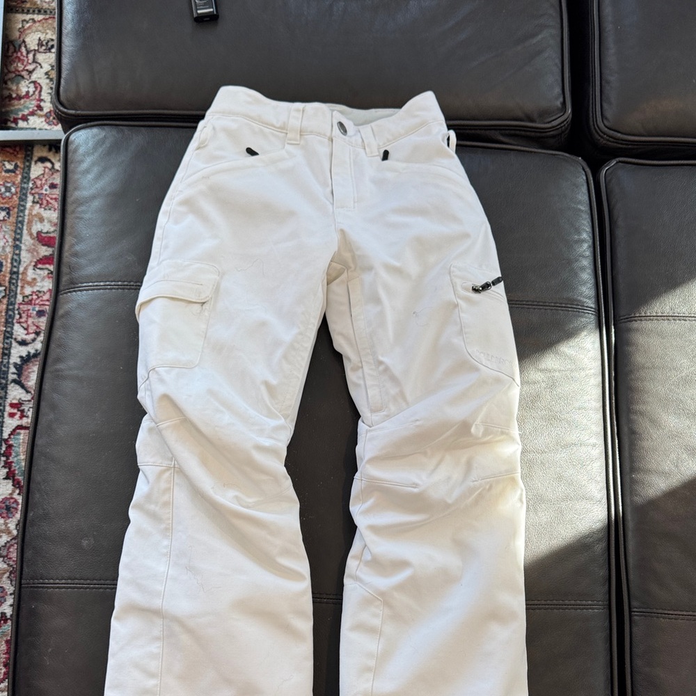 Boulder girls ski snowboard snow Pants
